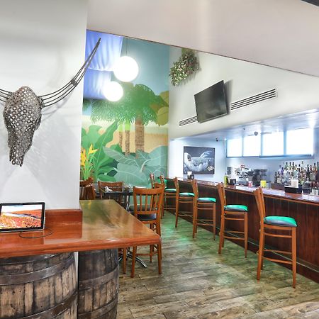 San Juan Airport Hotel מראה חיצוני תמונה