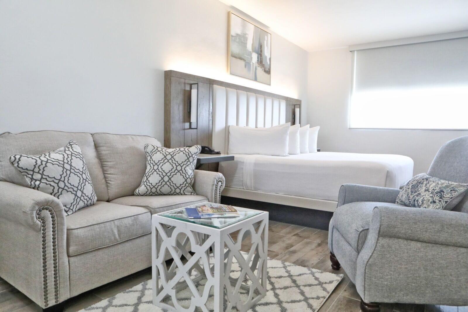 San Juan Airport Hotel מראה חיצוני תמונה