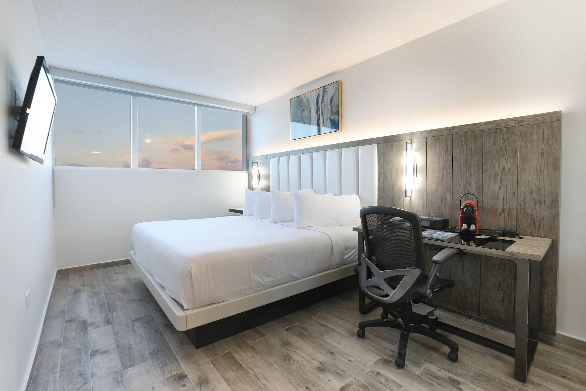 San Juan Airport Hotel מראה חיצוני תמונה