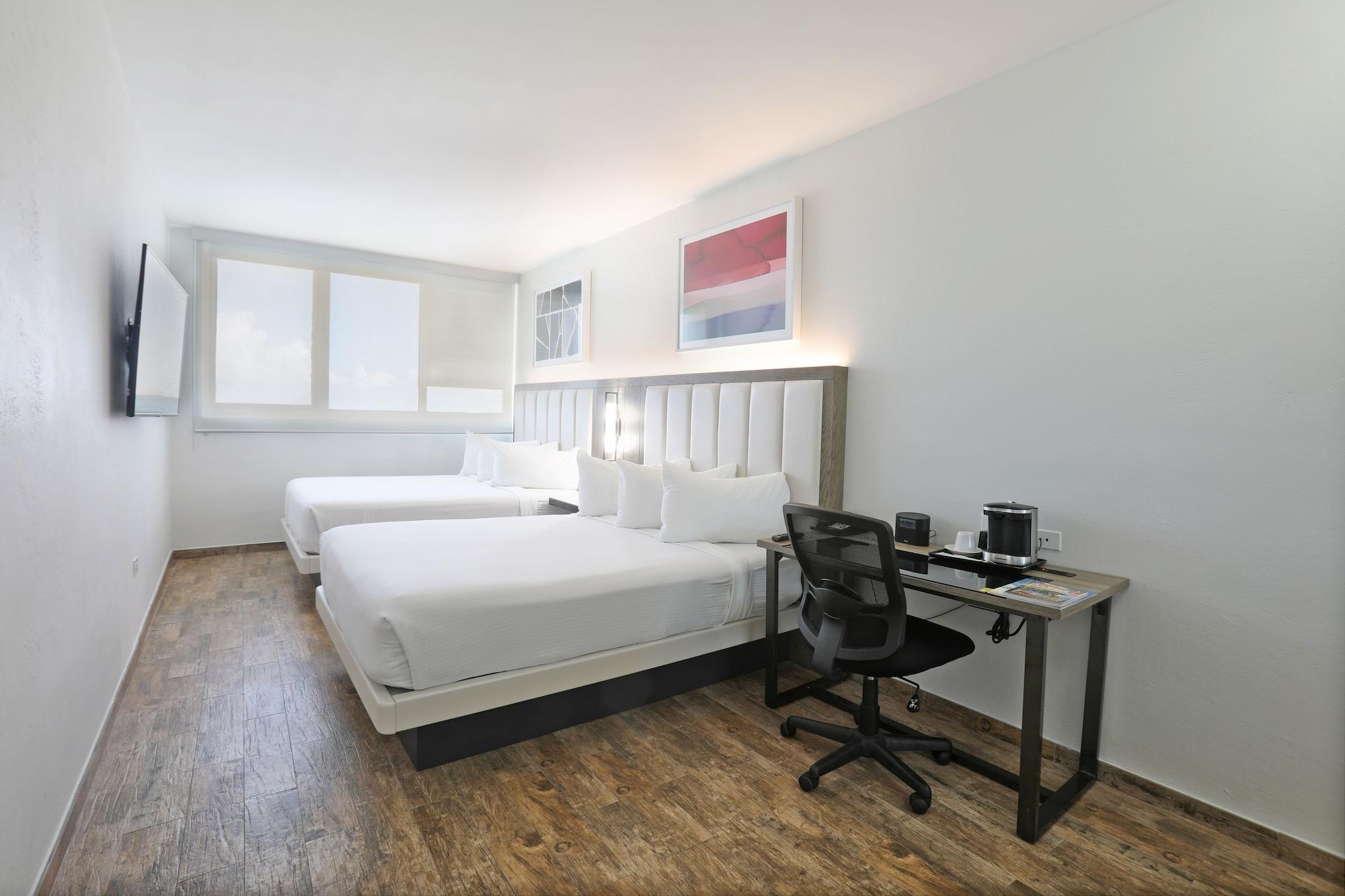 San Juan Airport Hotel מראה חיצוני תמונה