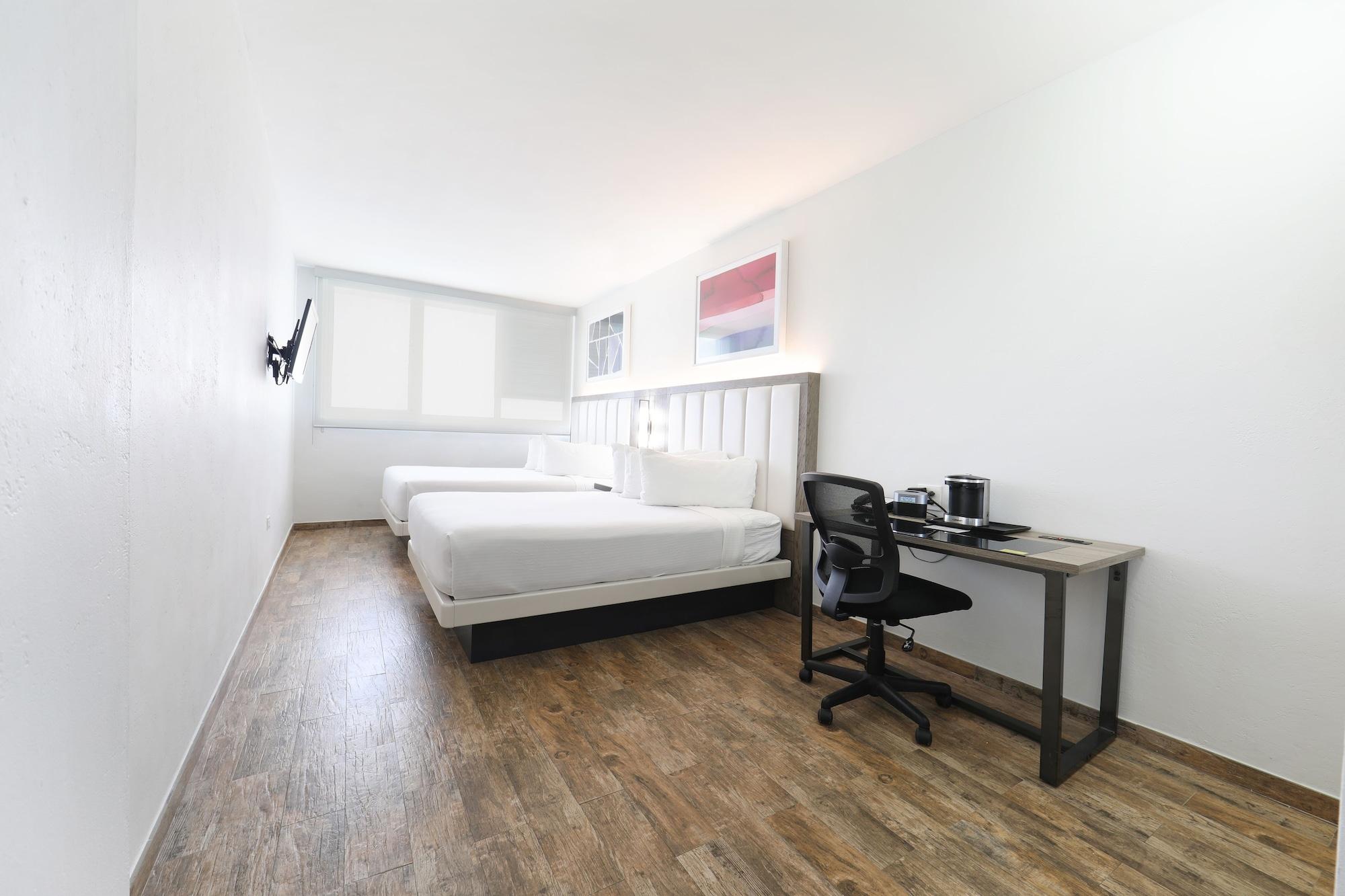 San Juan Airport Hotel מראה חיצוני תמונה