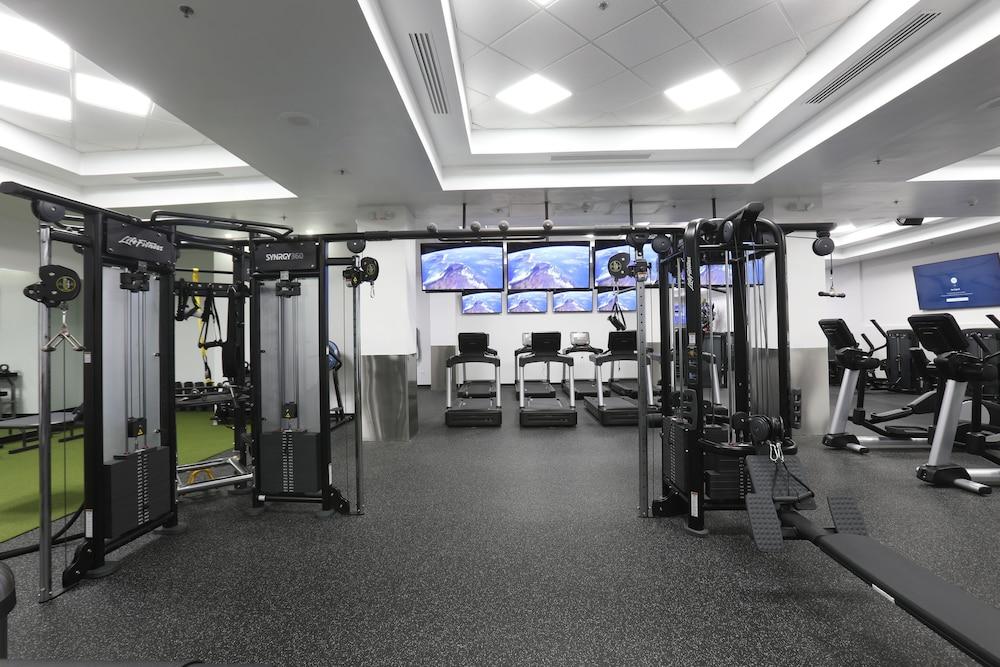 San Juan Airport Hotel מראה חיצוני תמונה