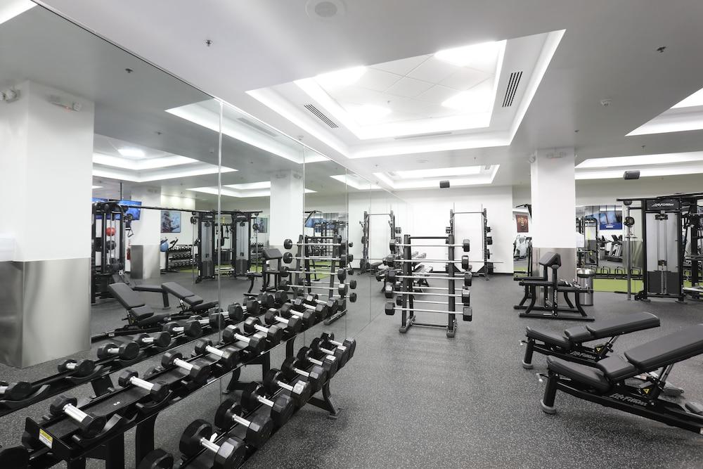 San Juan Airport Hotel מראה חיצוני תמונה
