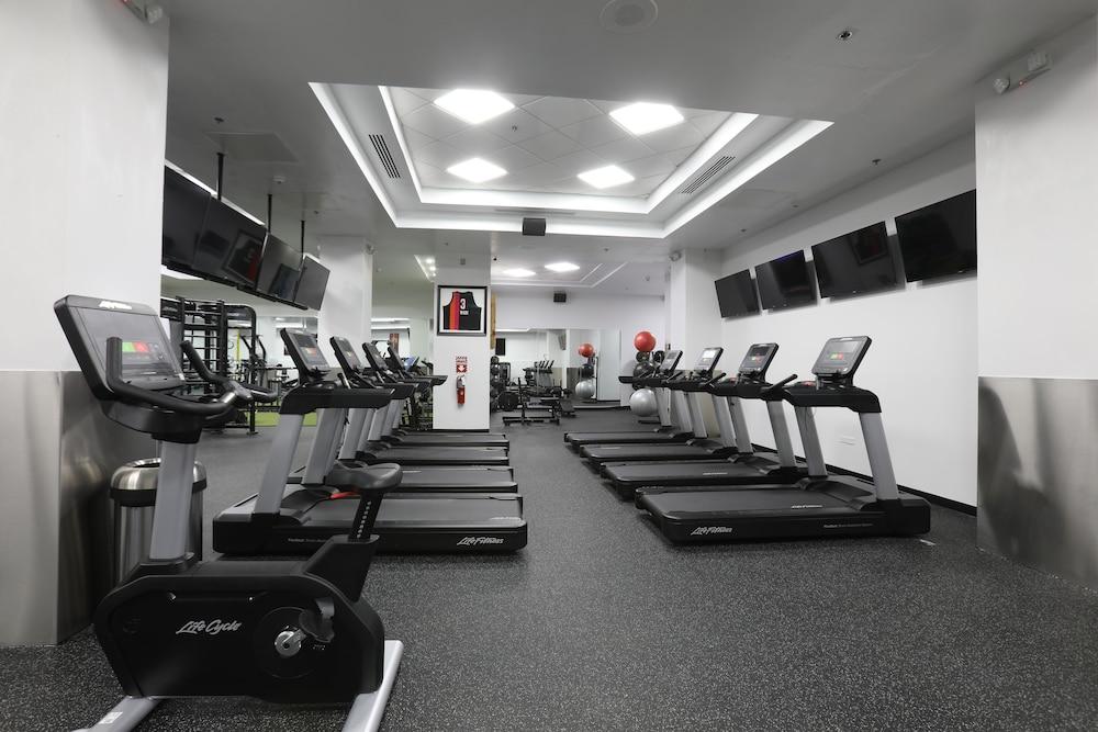 San Juan Airport Hotel מראה חיצוני תמונה