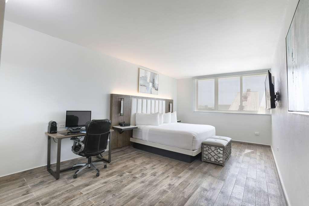 San Juan Airport Hotel חדר תמונה
