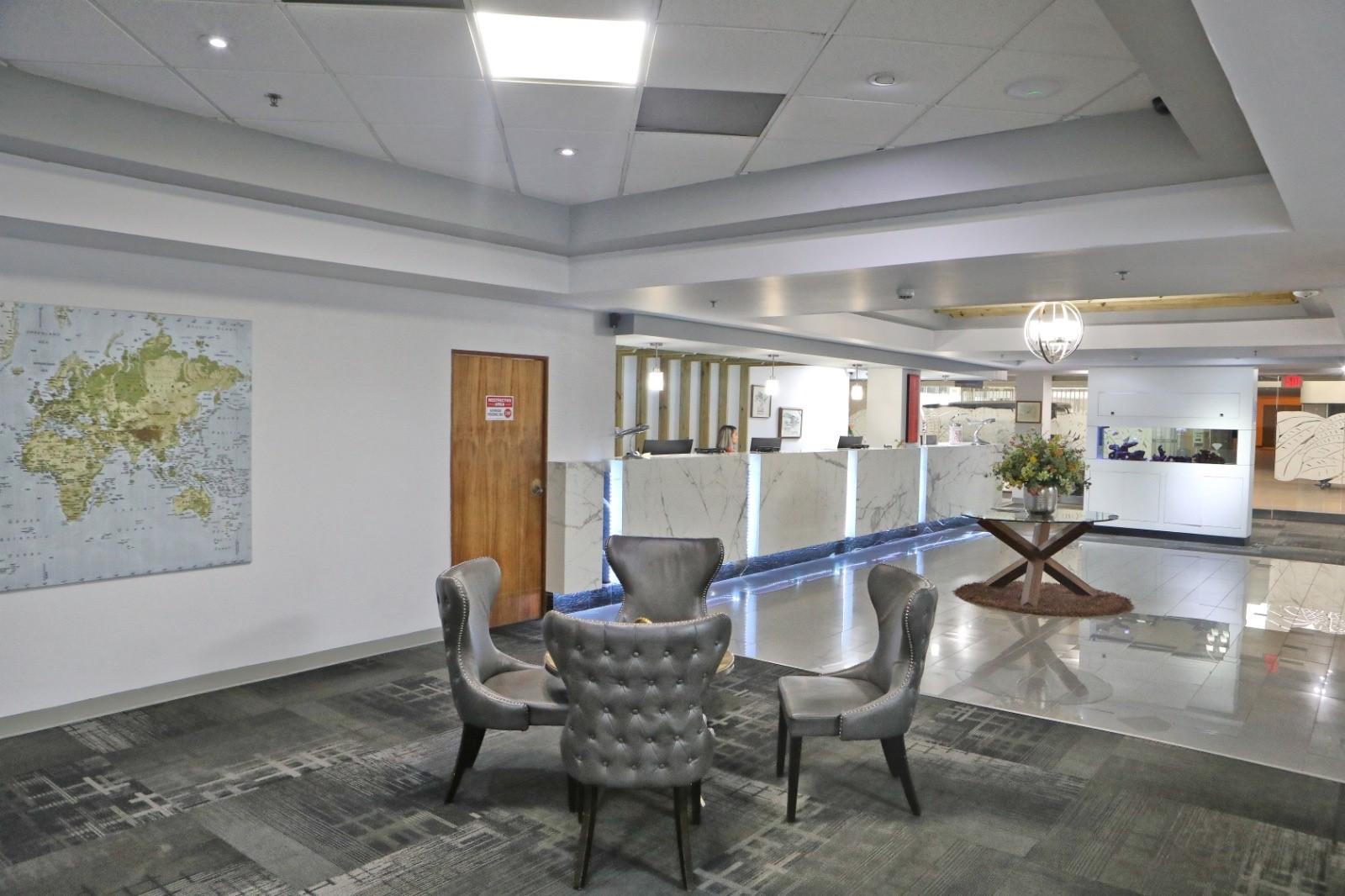 San Juan Airport Hotel מראה חיצוני תמונה