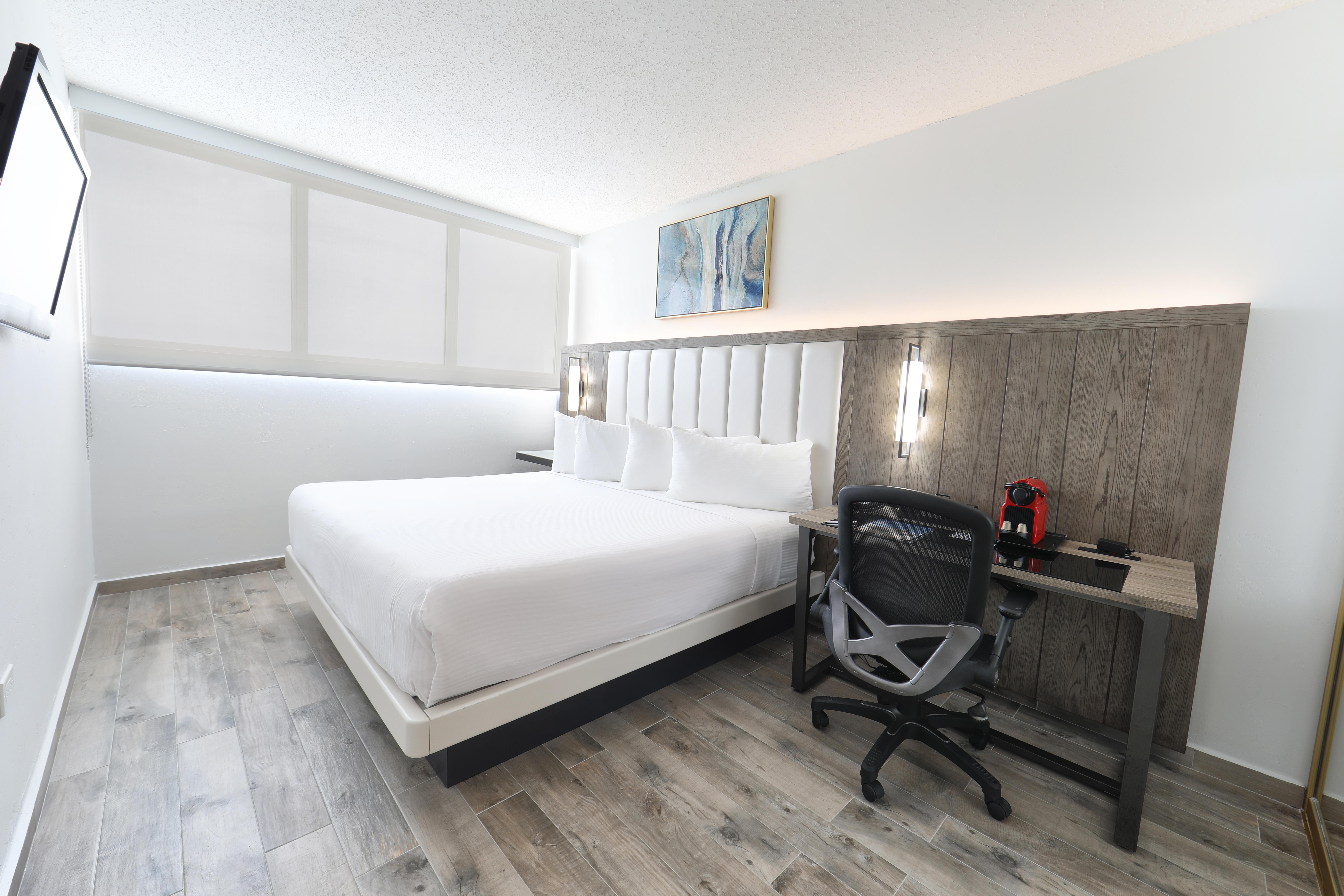 San Juan Airport Hotel מראה חיצוני תמונה