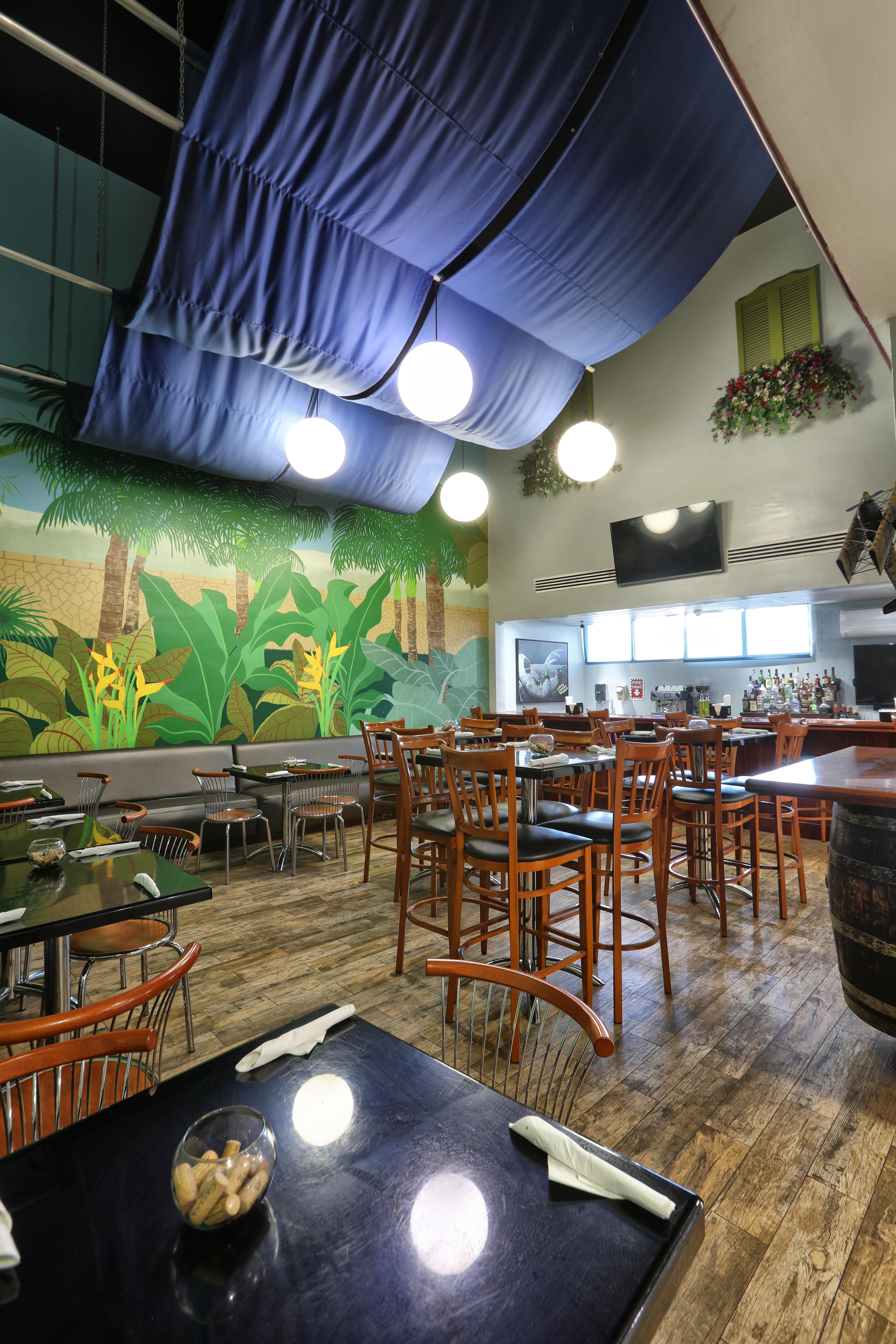 San Juan Airport Hotel מראה חיצוני תמונה