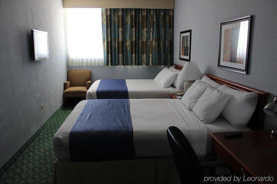 San Juan Airport Hotel מראה חיצוני תמונה