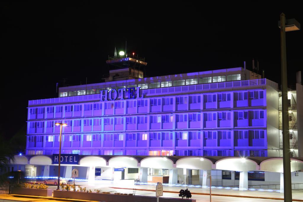 San Juan Airport Hotel מראה חיצוני תמונה