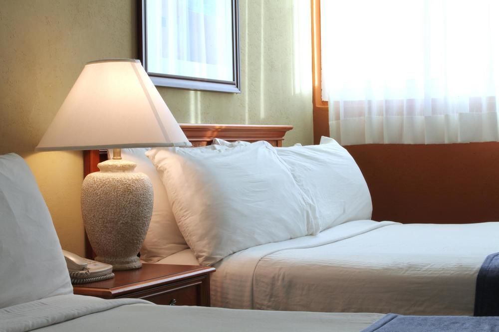 San Juan Airport Hotel חדר תמונה