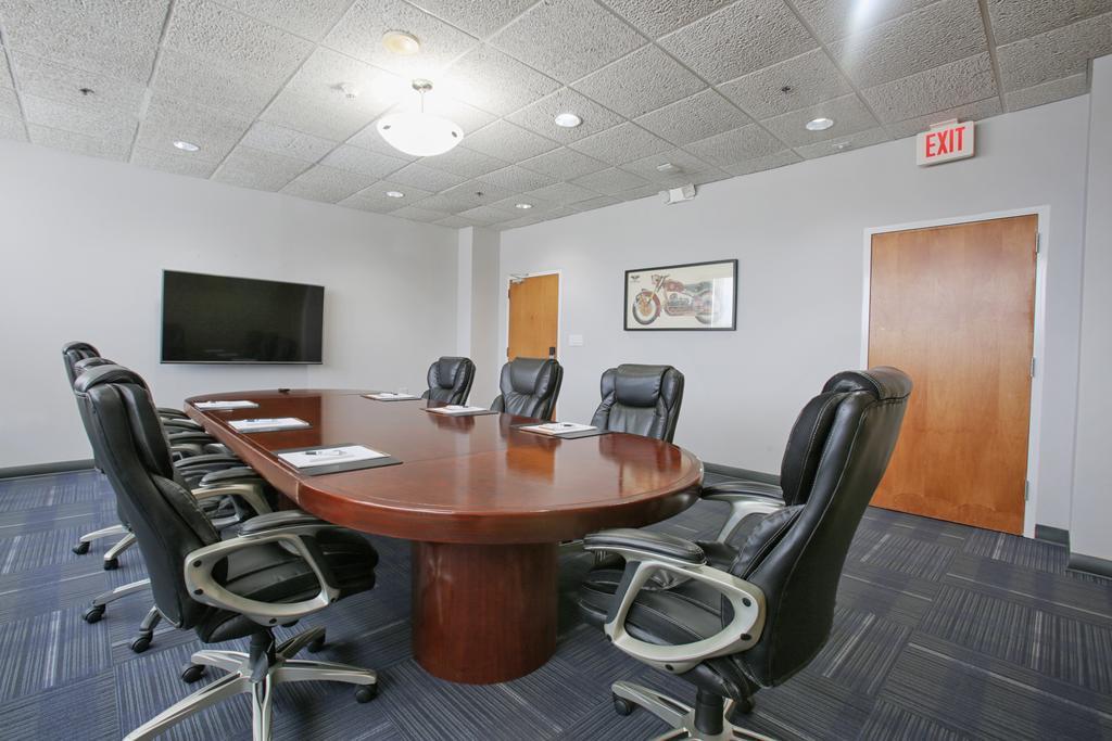 San Juan Airport Hotel מראה חיצוני תמונה