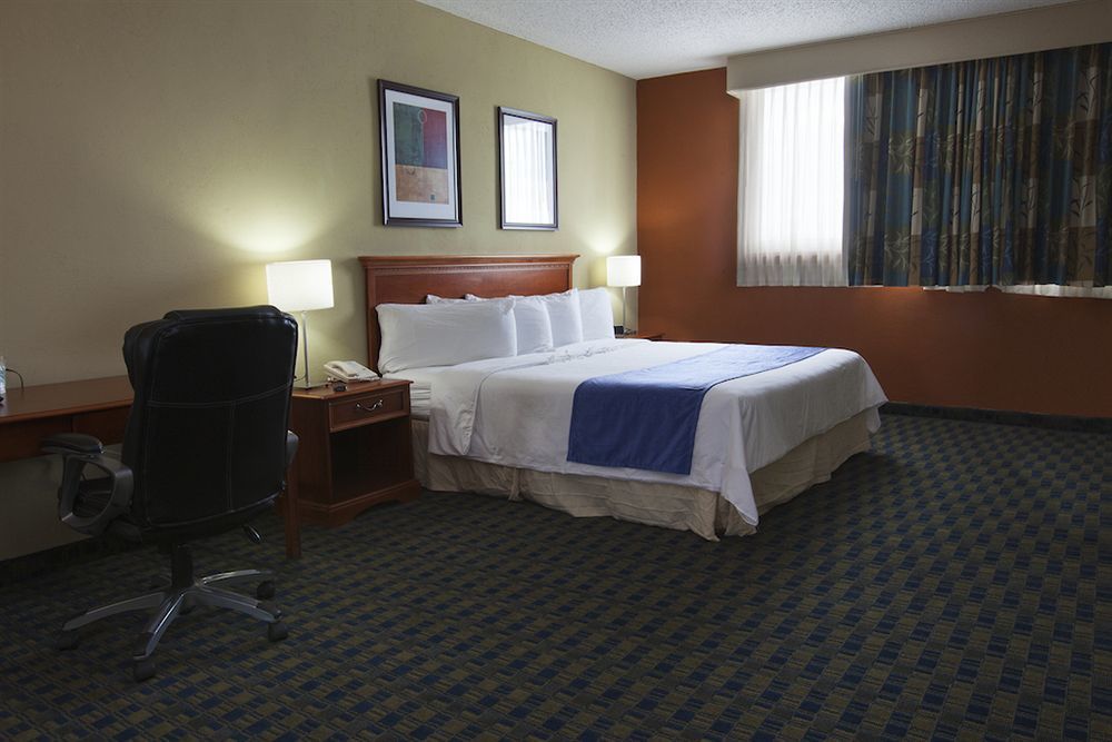 San Juan Airport Hotel מראה חיצוני תמונה