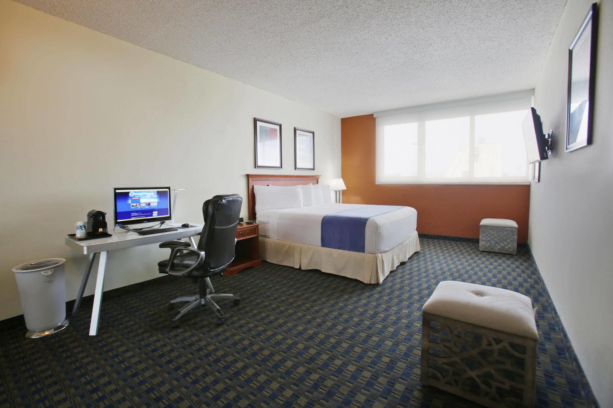 San Juan Airport Hotel מראה חיצוני תמונה