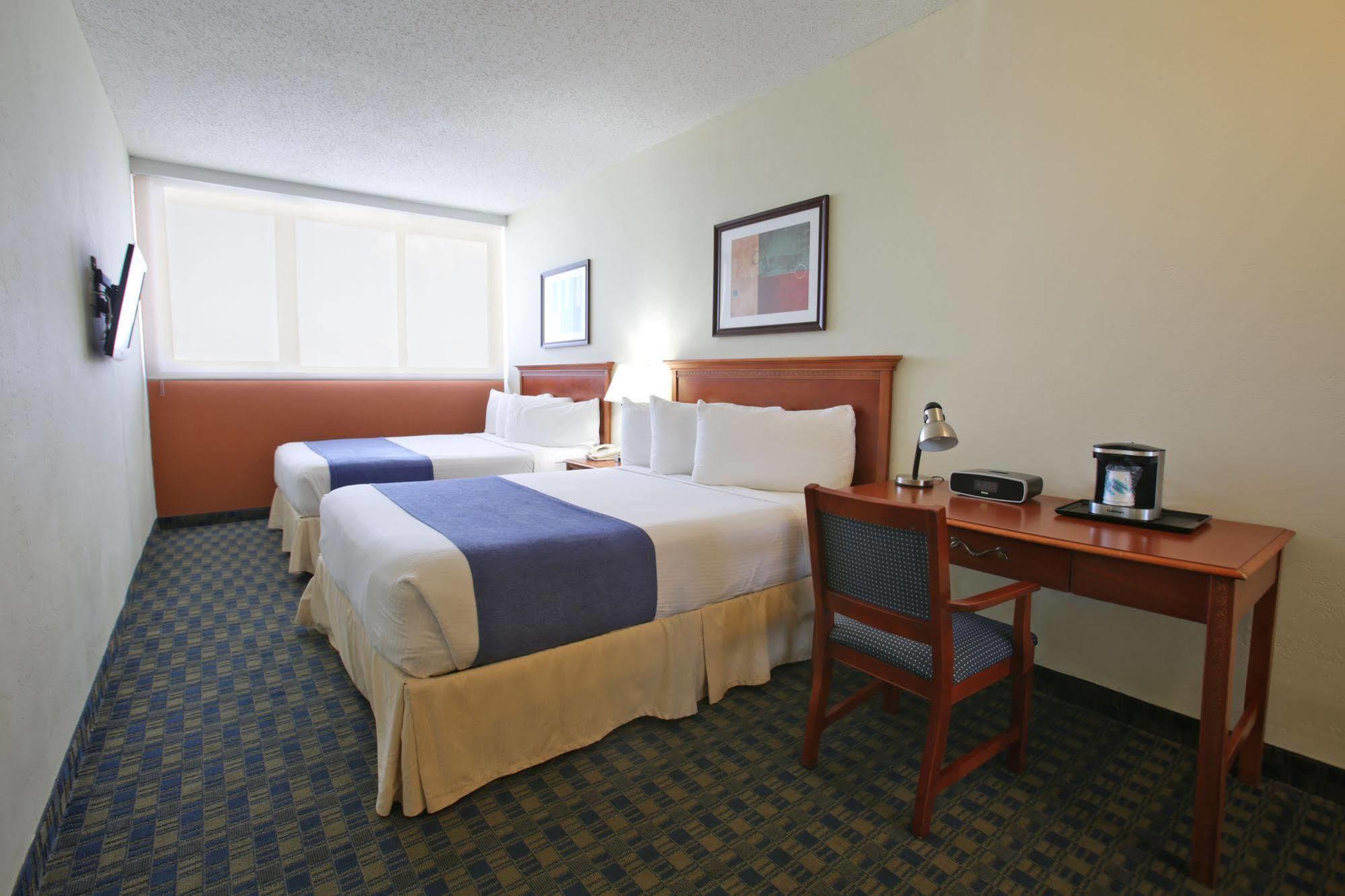 San Juan Airport Hotel מראה חיצוני תמונה