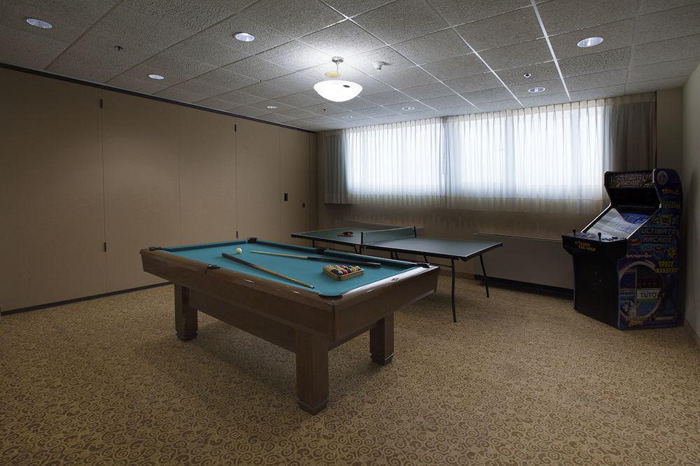 San Juan Airport Hotel מראה חיצוני תמונה