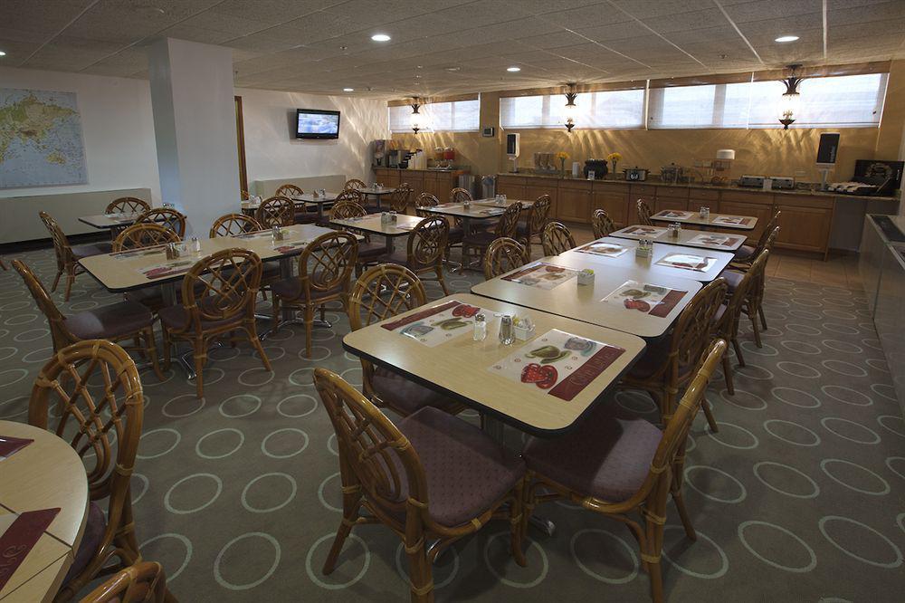 San Juan Airport Hotel מראה חיצוני תמונה
