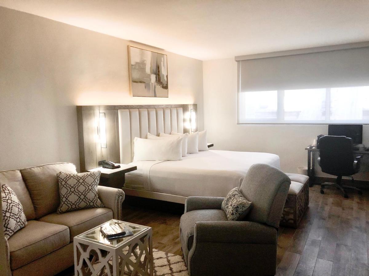San Juan Airport Hotel מראה חיצוני תמונה